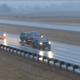 Image for article titled Towing An Old Jeep Through An Ice Storm With A 707 HP Jeep Grand Cherokee Trackhawk Was Truly Terrifying